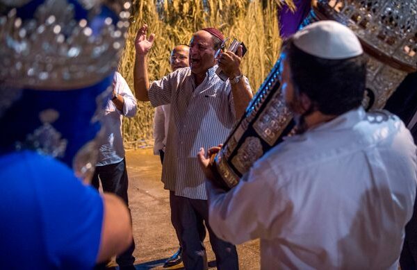 juifs-marocains-torah