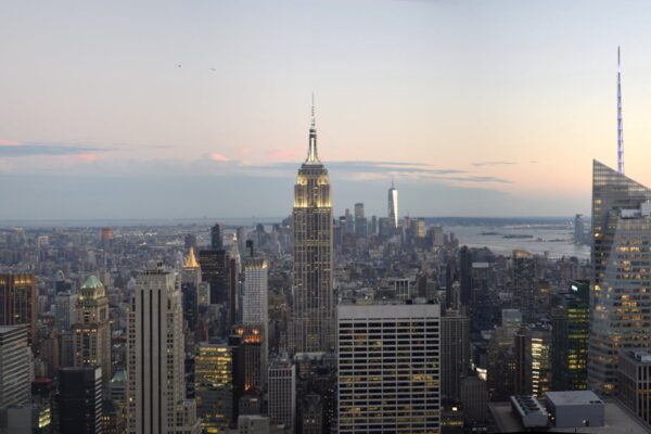 Le guide de la cuisine juive à New-York newyork