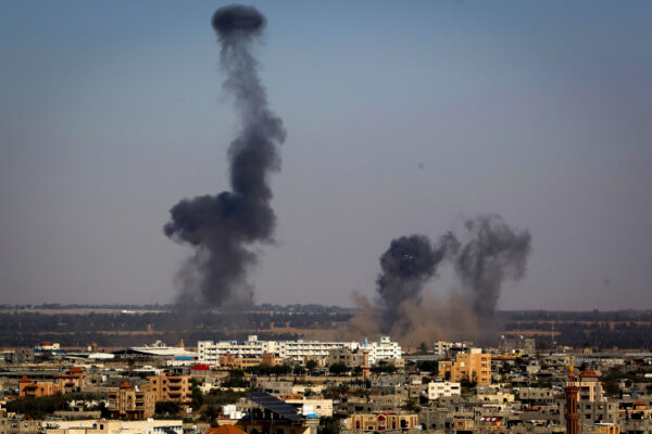 Gaza
