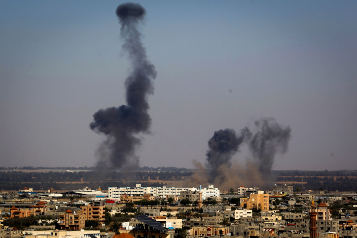 Gaza