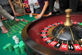 casino