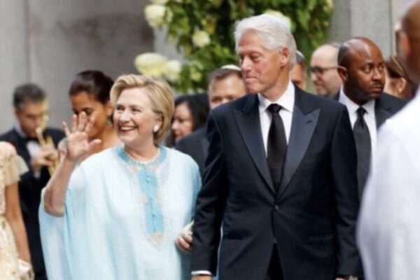 clintons