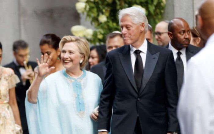clintons