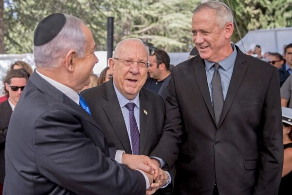 elections-israel