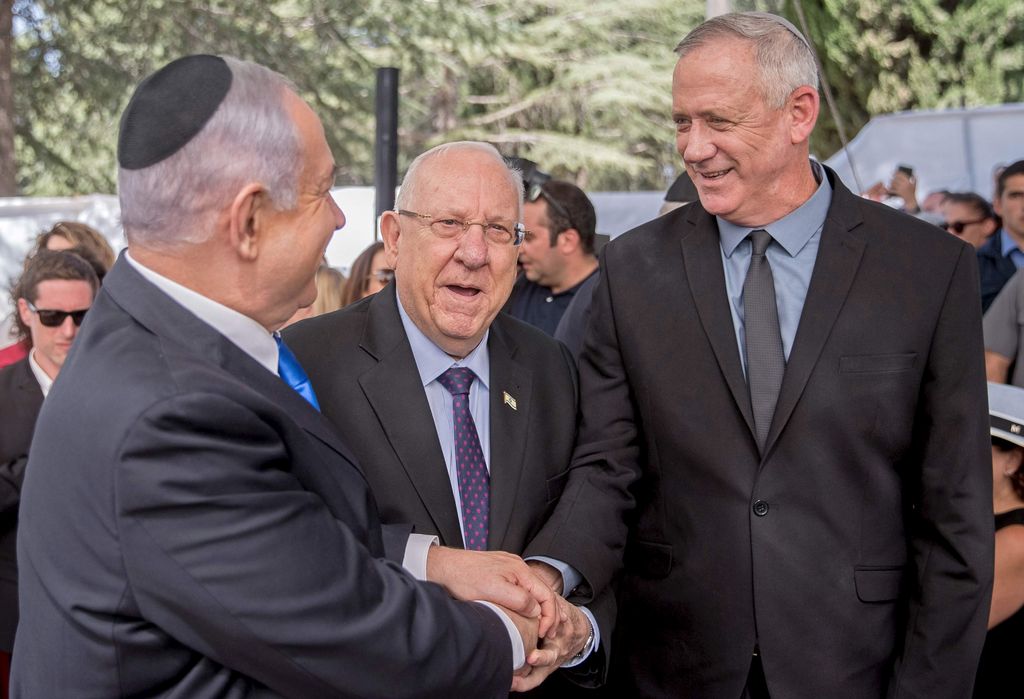 elections-israel