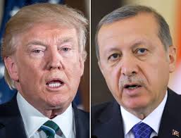 Trump-Erdogan