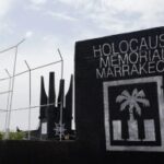 holocaust-memorial-marrakech