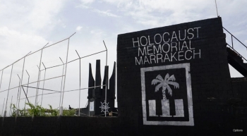 holocaust-memorial-marrakech
