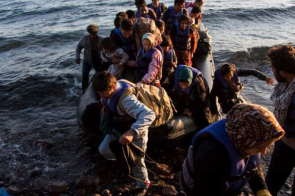 refugies