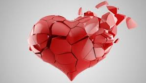 coeur-brise