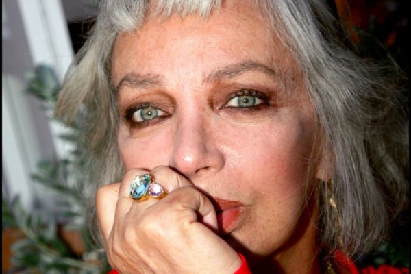 marie-laforet
