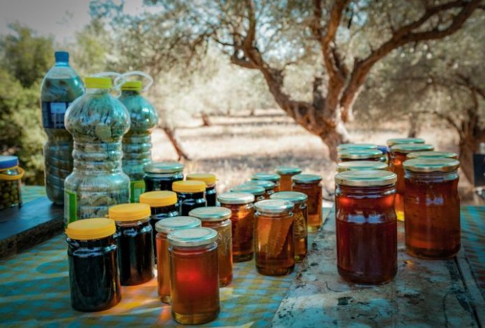 miel-sans-abeilles