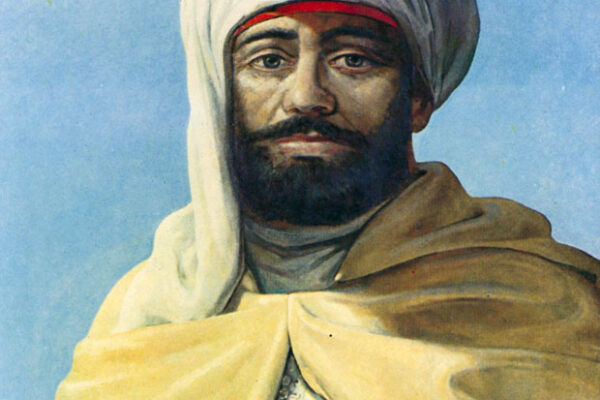 moulay-yazid