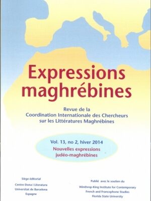 Expressions-Maghrébines