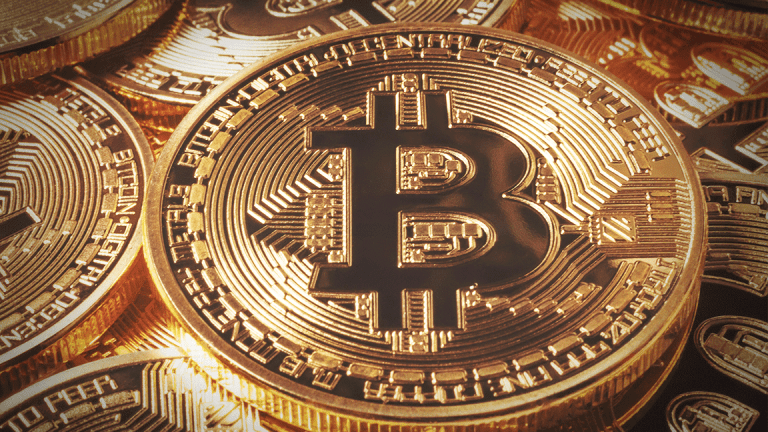 bitcoin