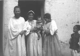 La découverte des Juifs berbères illigh-p