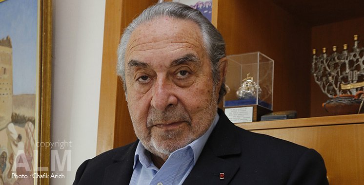 Serge-Berdugo-SG-du-Conseil-de-la-communauté-israélite-du-Maroc