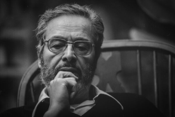 Albert Memmi : vie et oeuvre de l’auteur du «Portrait du colonisé», par Claude Sitbon Albert_Memmi