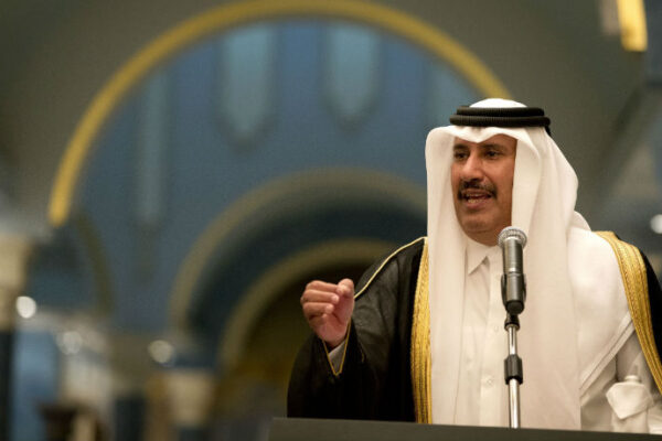 Premier-ministre-du-Qatar-Cheikh-Hamad-ben-Jassem-al-Thani