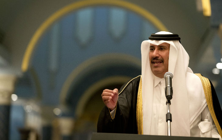 Premier-ministre-du-Qatar-Cheikh-Hamad-ben-Jassem-al-Thani