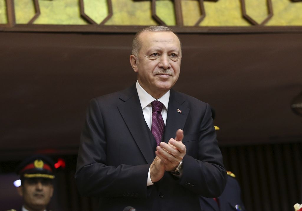 erdogan