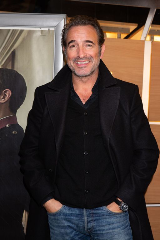 jean-dujardin