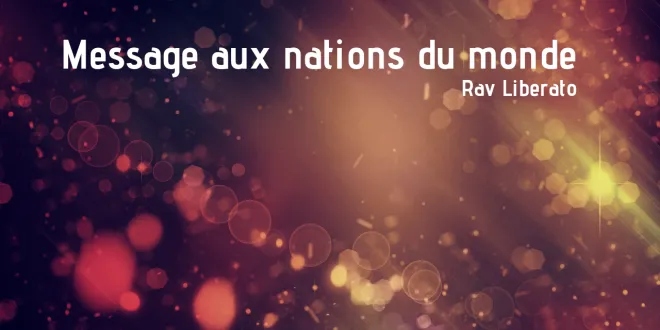message