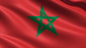 Drapeau-marocain