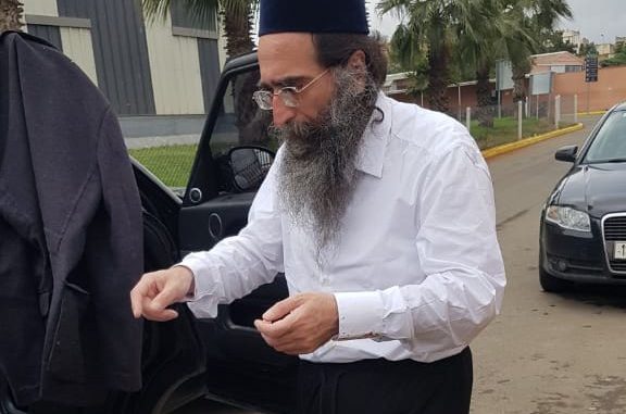 rav-pinto