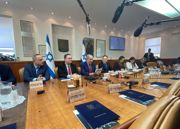 Israel