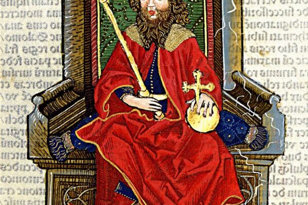 Solomon_(Chronica_Hungarorum)
