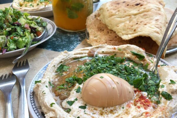 houmous