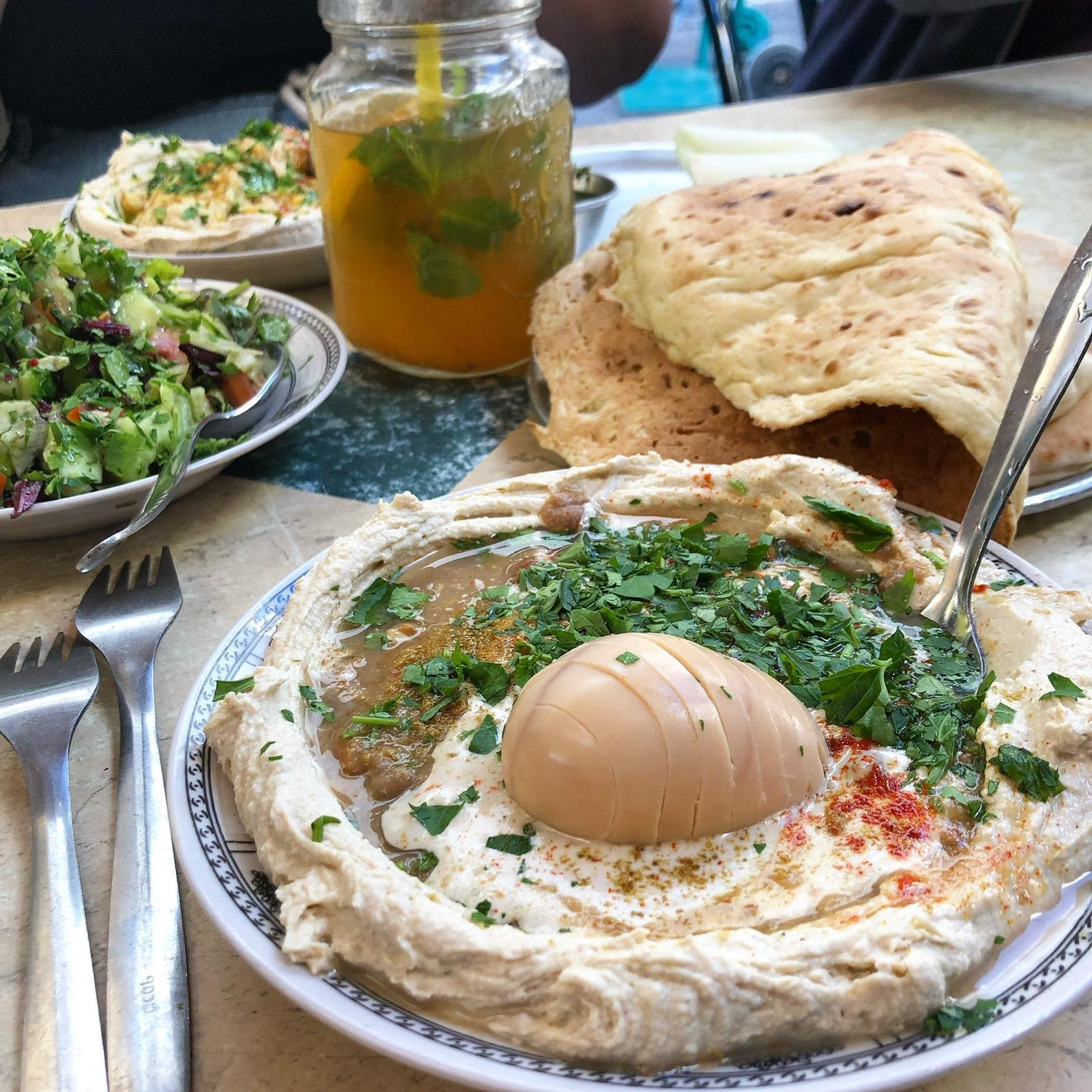 houmous