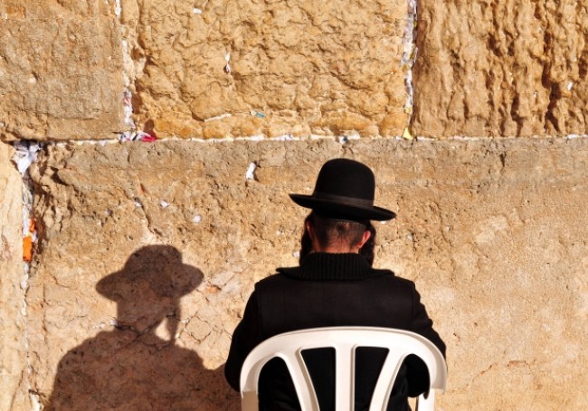 religieux-israel