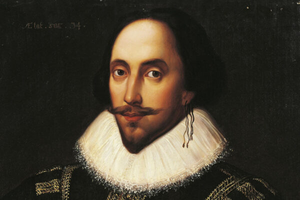 L’amitie, par WILLIAM SHAKESPEARE !! shakespeare
