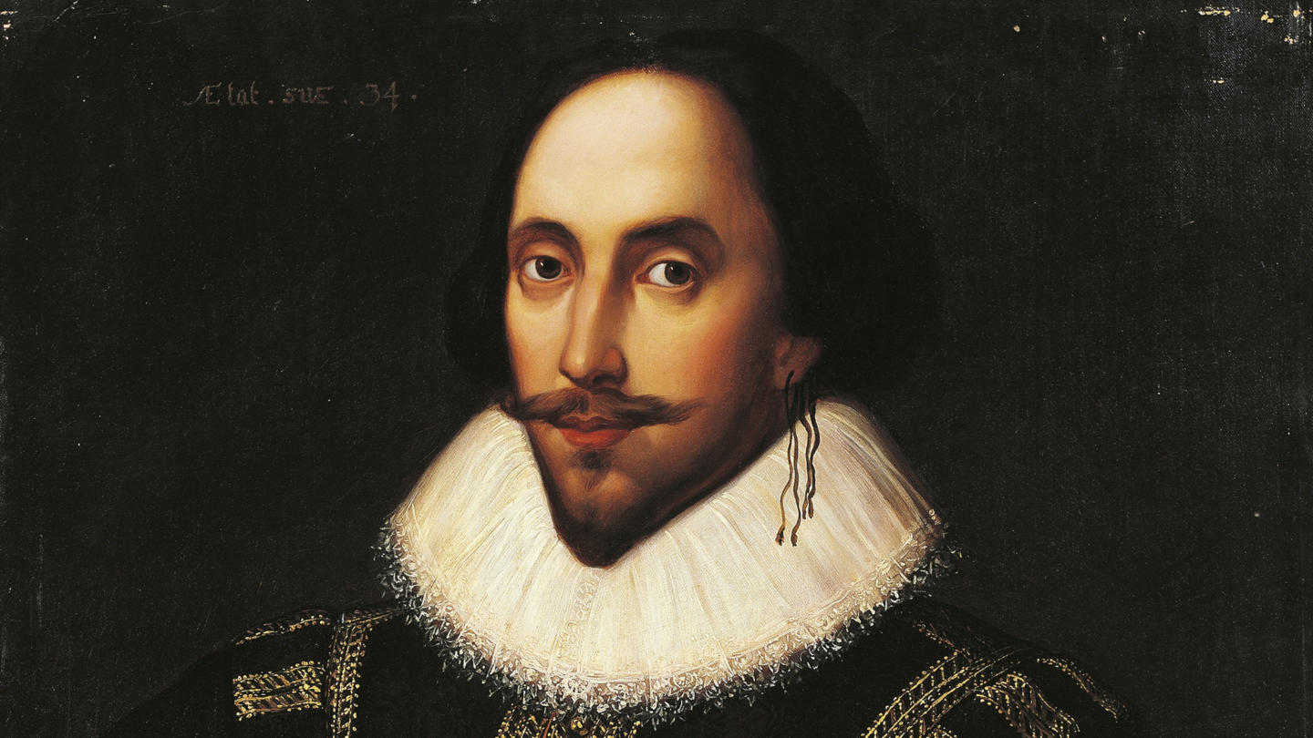 shakespeare