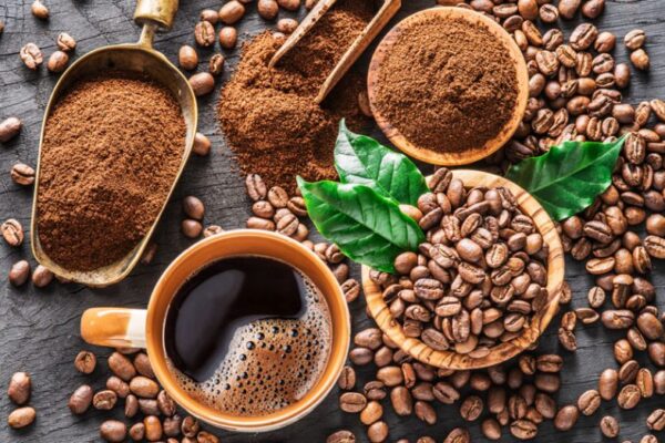 coffee