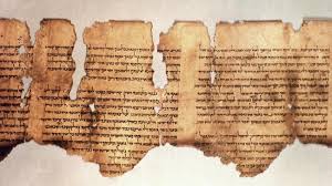 manuscrits