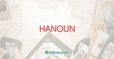 HANOUN