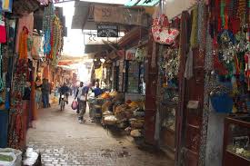 Les derniers habitants juifs du Mellah de Marrakech témoignent mellah2