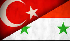 Turquie-Egypte