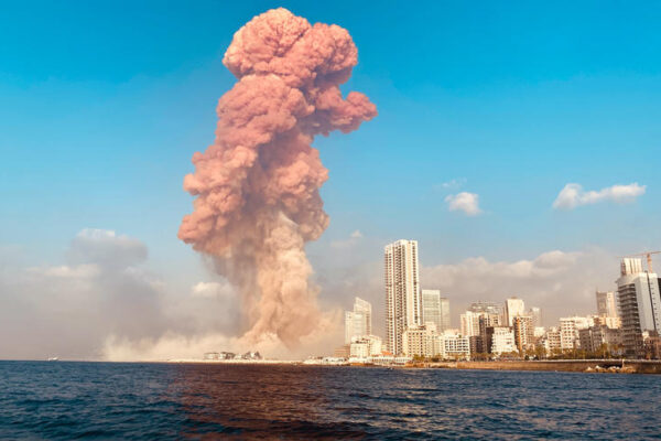 beyrouth