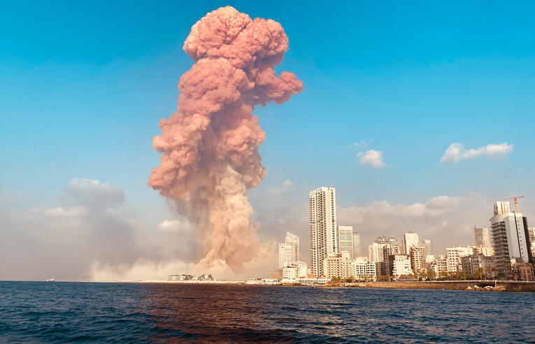 beyrouth