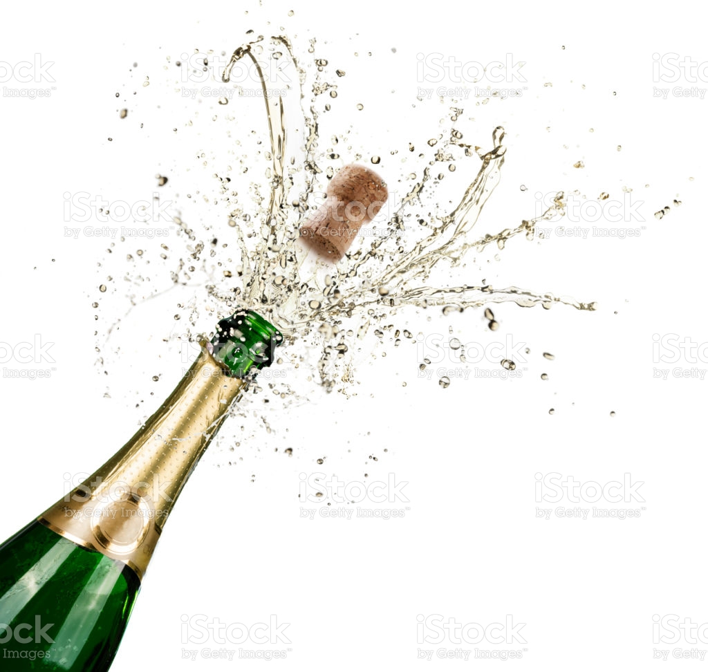 champagne