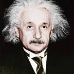 einstein