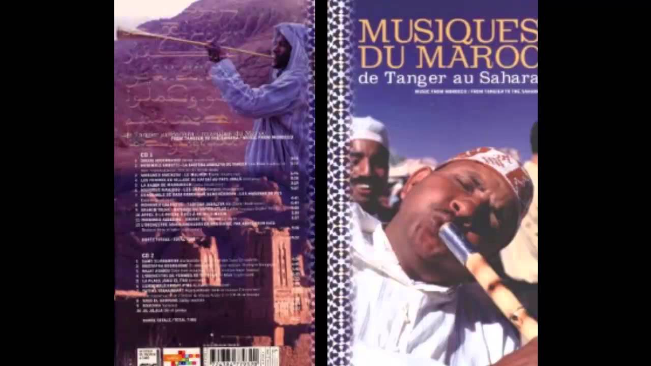 gnawa