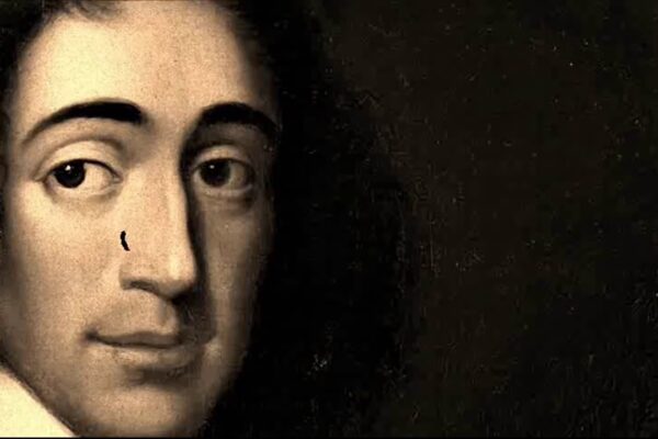 spinoza