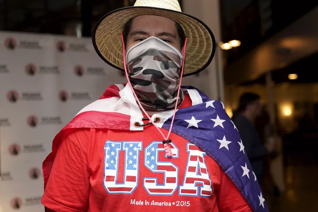 usa
