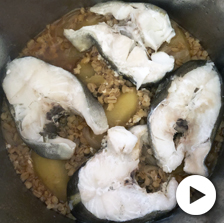 La_Dafina_au_poisson,_recette_italienne