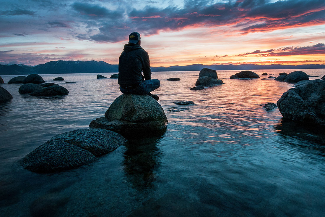 Solitude
